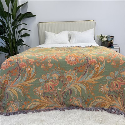 写真付きのカスタムメイドの毛布