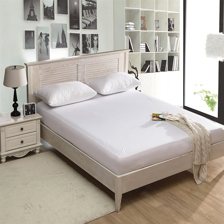 Waterproof Bed Cover